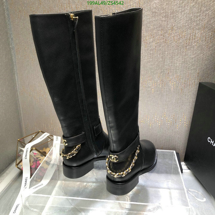 SAMC - CHL Women Boots - 360