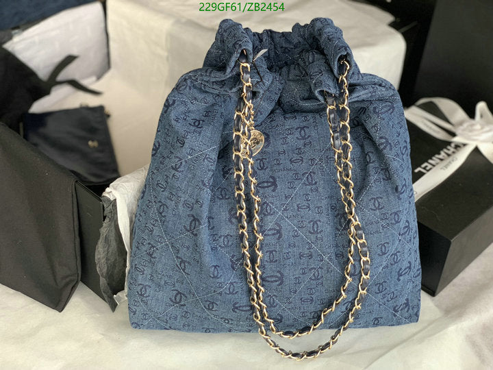 SAMC - CHL Bags - 585
