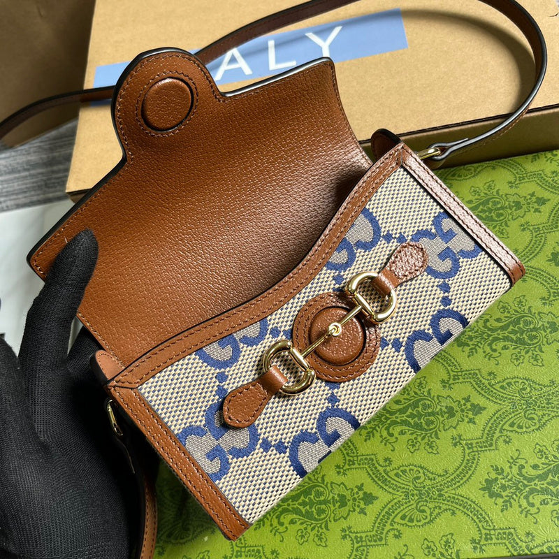 Satchel Bags - GCI Bags - 7495