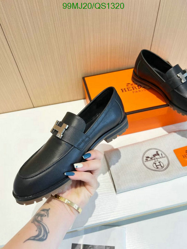 SAMC - HMS Women Shoes - 283