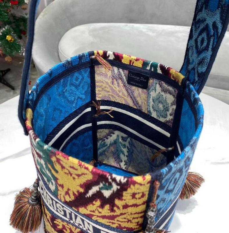 SAMCC - DOR Bags - 398