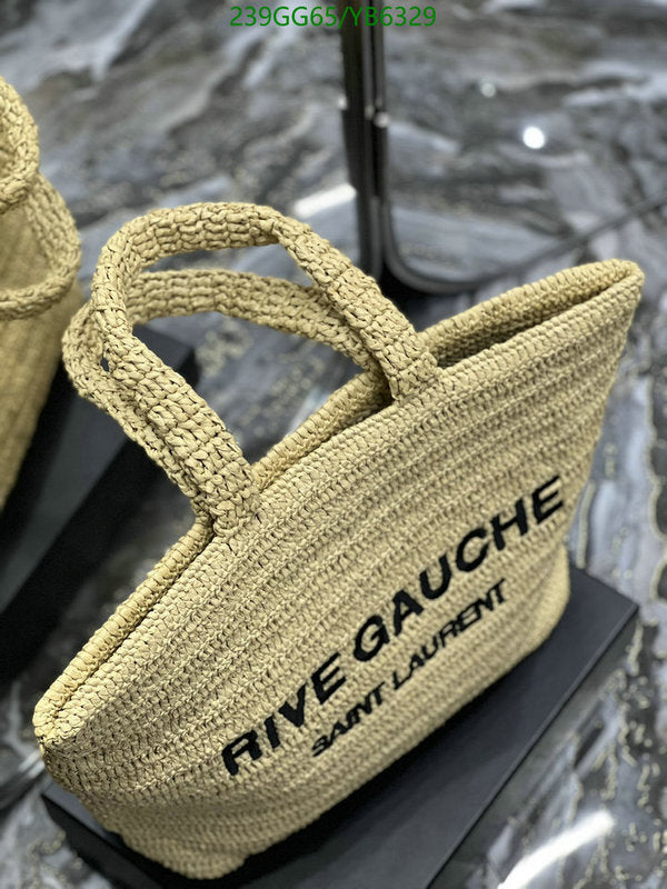 SAMC - YLS Bags - 291