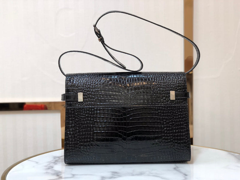 Satchel Bags - SLY Bags - 2611