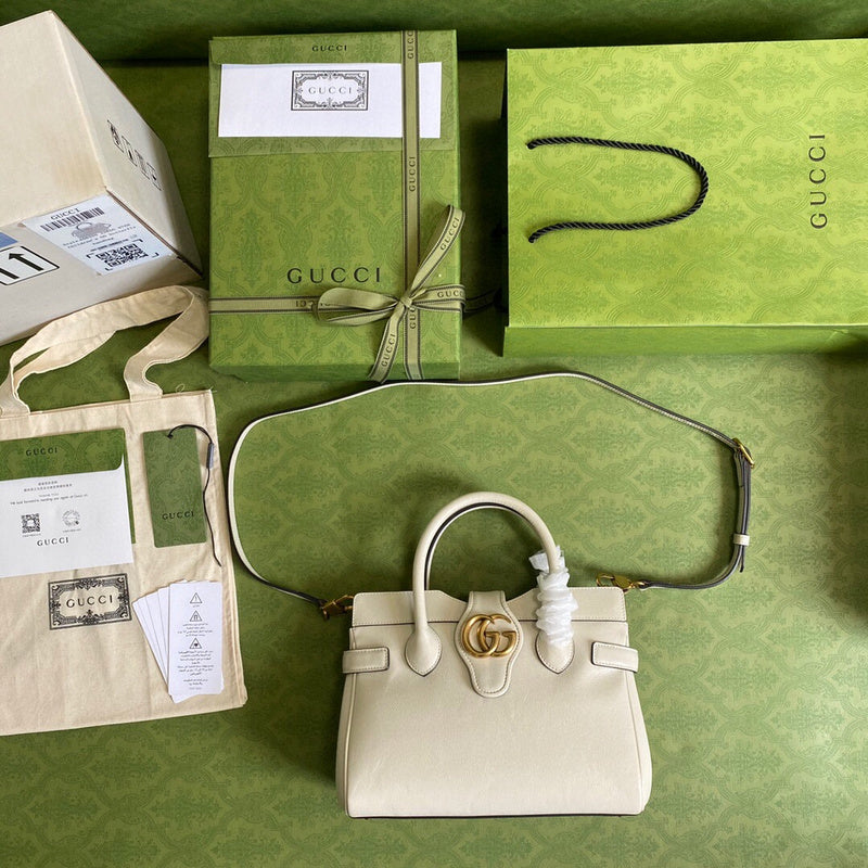 Glami Fashion - GCI Bags - 5666