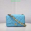 Satchel Bags - CHL Bags - 5066