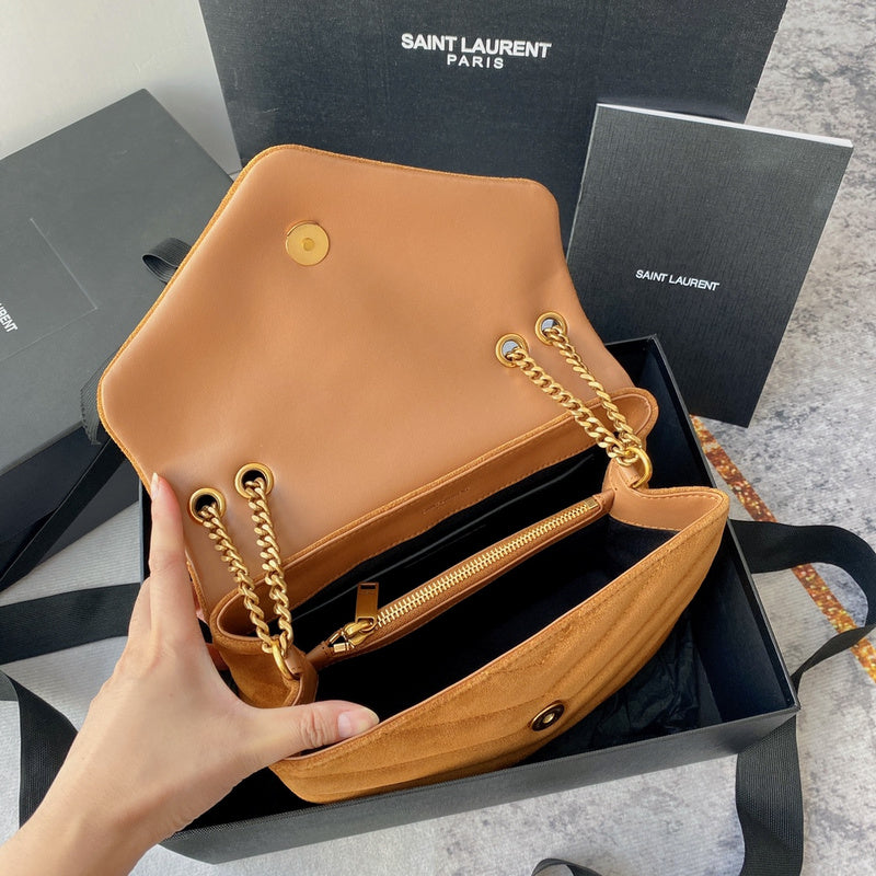 Satchel Bags - SLY Bags - 1483