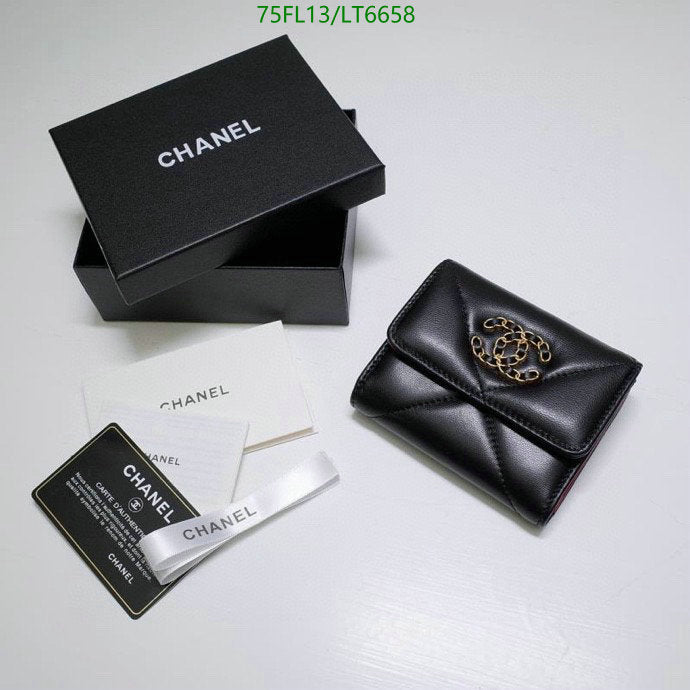 SAMC - CHL Wallets - 084