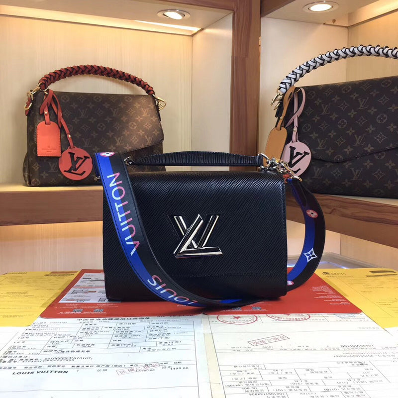 Satchel Bags - VL2 Bags - 412