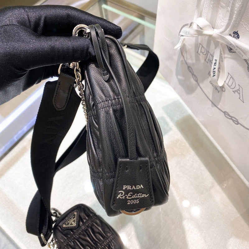 Glami-is - PD Lady Bags - 373