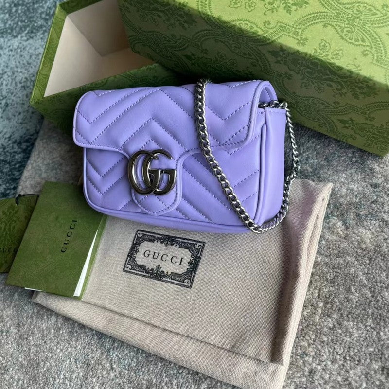 Satchel Bags - GCI Bags - 736