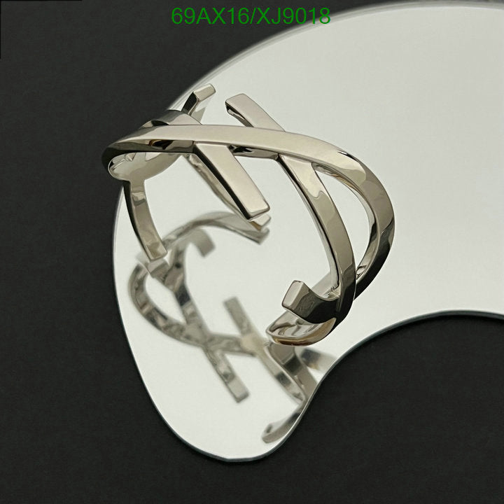 SAMC - YLS Jewelry - 107