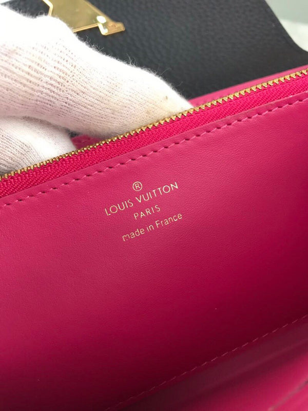 Satchel Bags - VL Bags - 321