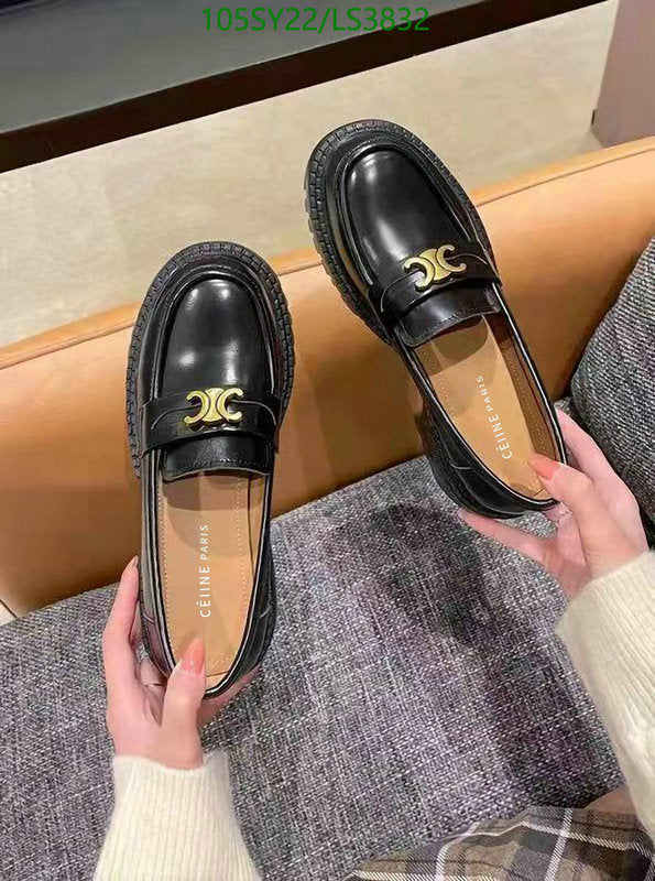 SAMC - COL Women Shoes - 203