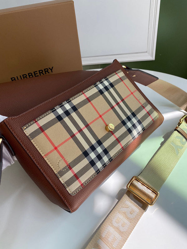 Glamy - BOR Bags - 891
