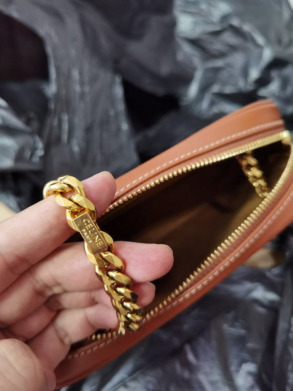 Glamy - COL Bags - 550