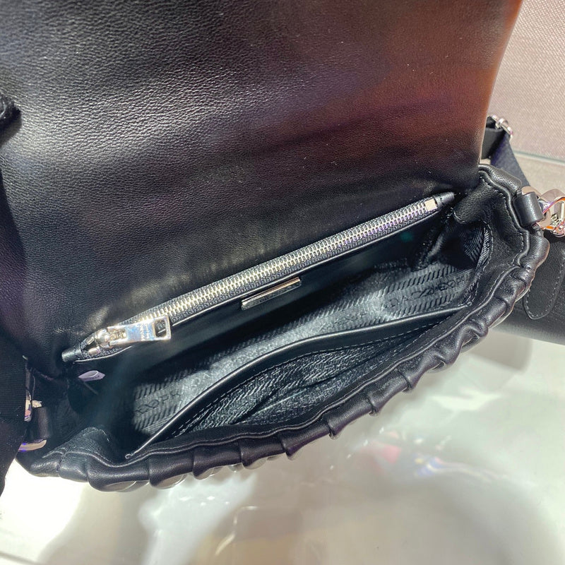 Satchel Bags - PRA Bags - 520