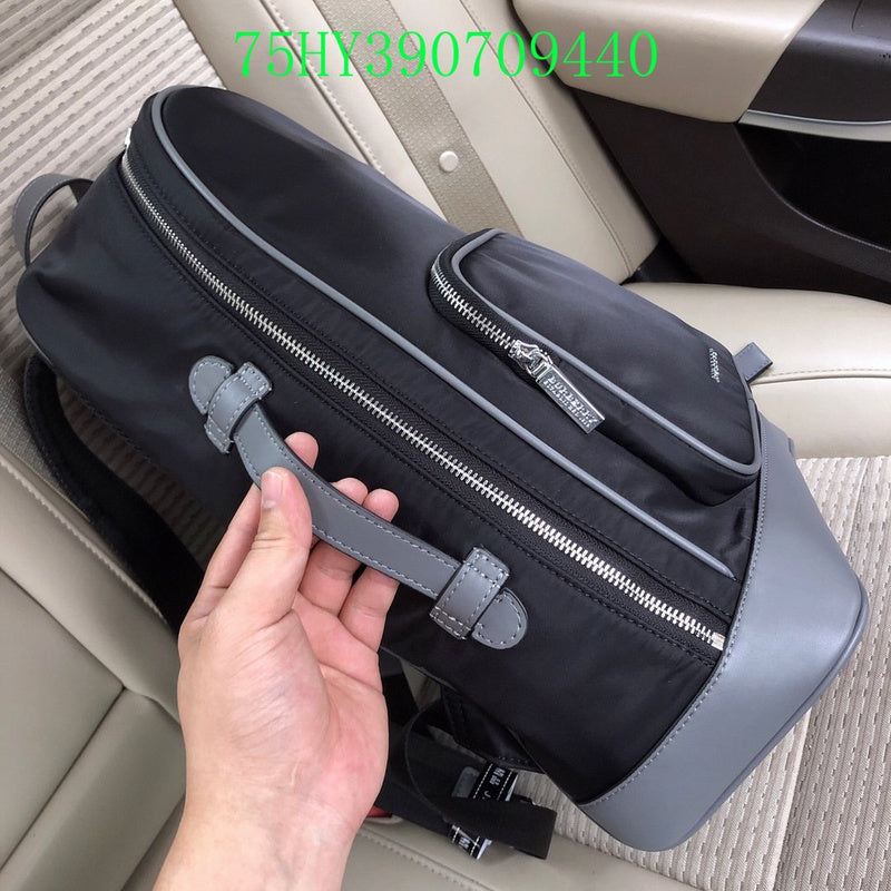 ELE Fashion -BBR Bags - 447
