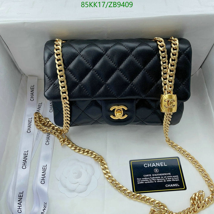 SAMC - CHL Bags Crossbody - 143