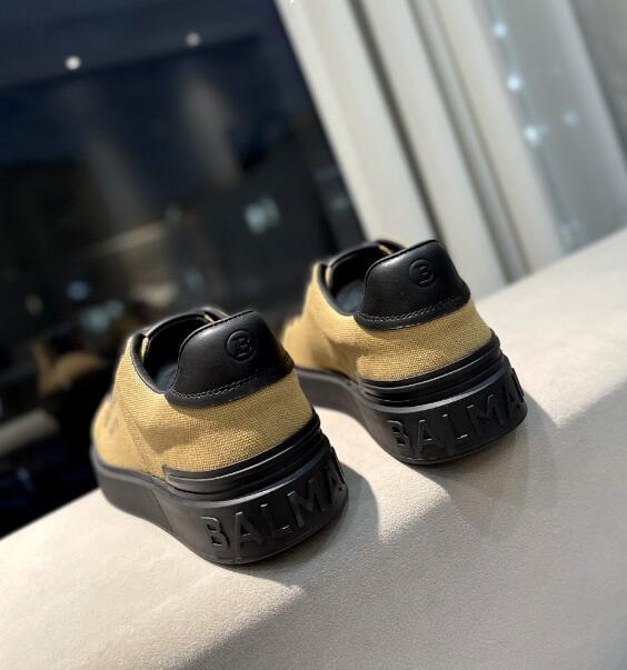 SAMC - BAM Men Shoes - 010