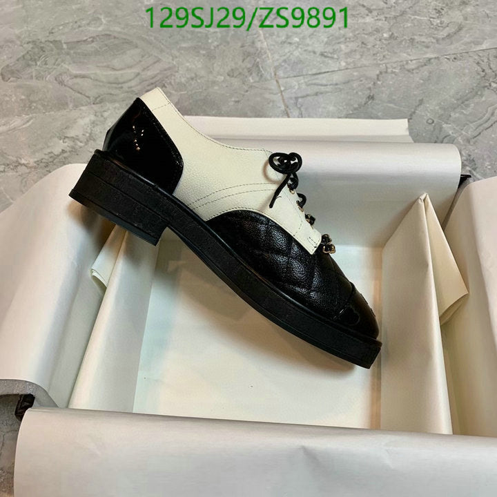 SAMC - CHL Women Shoes - 069