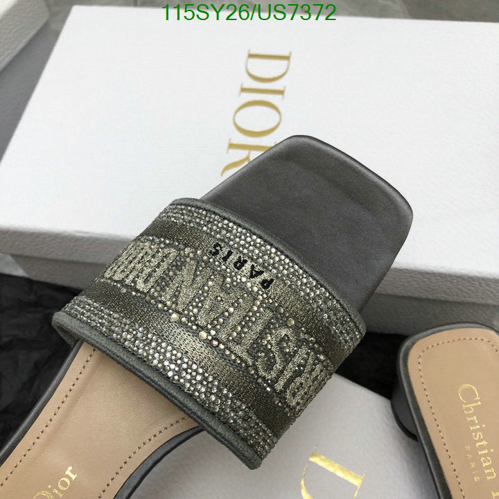 SAMCC - DOR Women Shoes - 1541