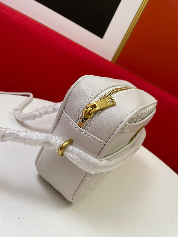 Satchel Bags - SLY Bags - 1394