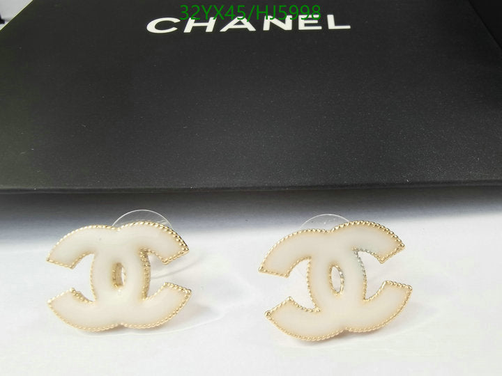SAMC - CHL Jewelry Earrings - 240