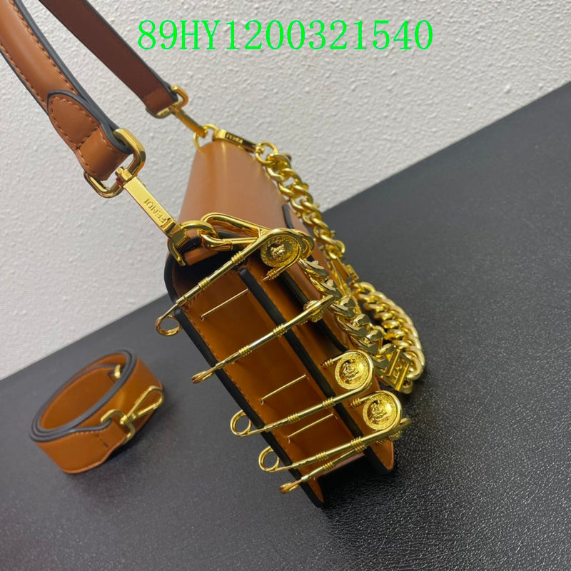 Glami - FDE Bags - 1772