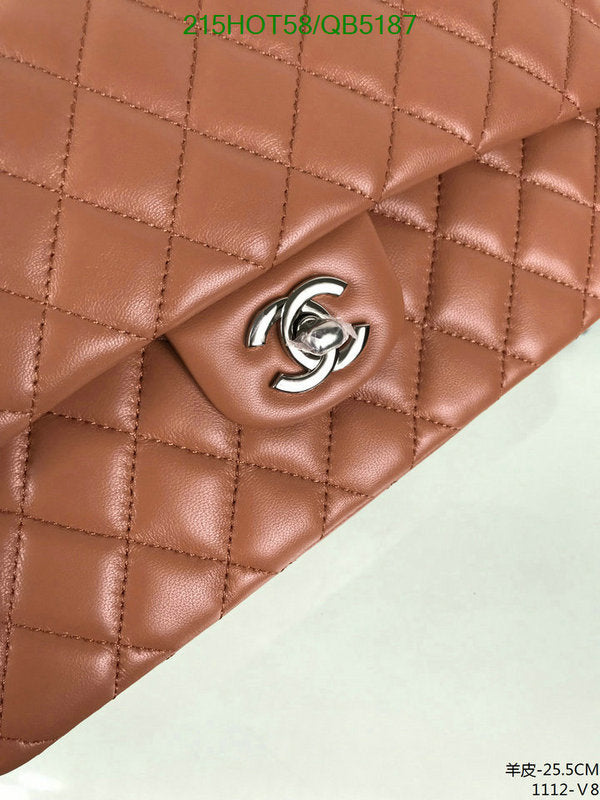 SAMC - CHL Bags - 535