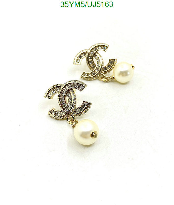 SAMC - CHL Jewelry Earrings - 327