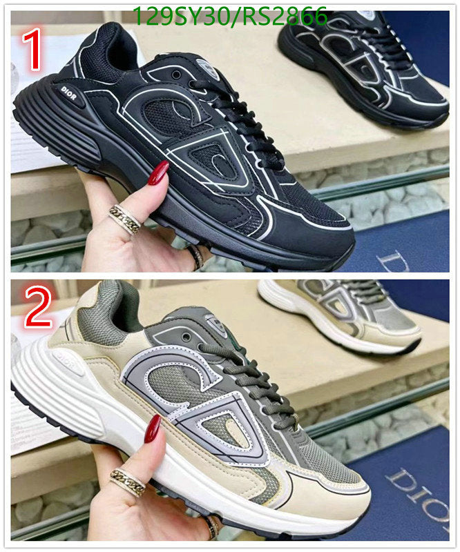 SAMCC - DOR Women Shoes - 1955