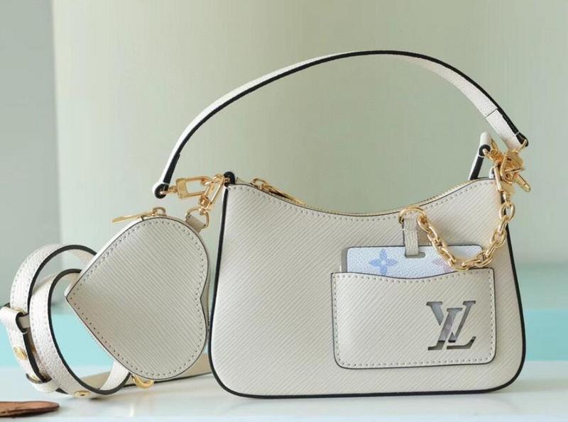 SAMC - LOV Bags - 1158