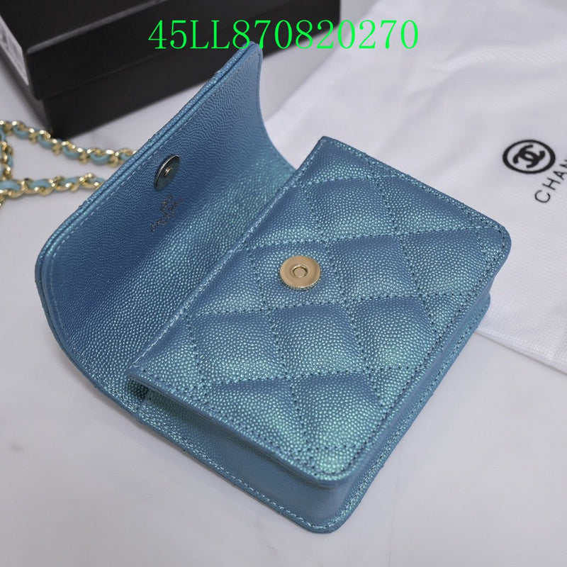 Glami - CHL Wallet - 2443