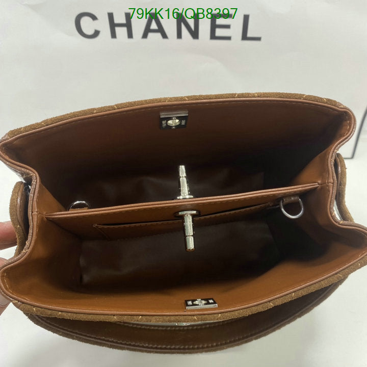 SAMC - CHL Bags Crossbody - 123