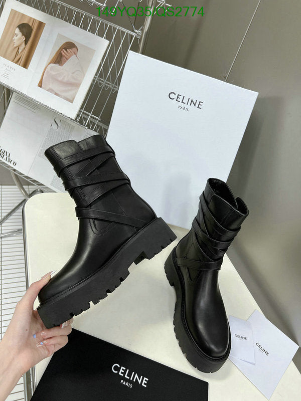 SAMC - COL Women Shoes - 120