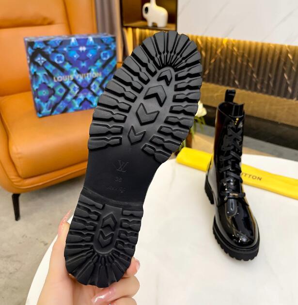 Glamy - LOV Women Shoes - 862