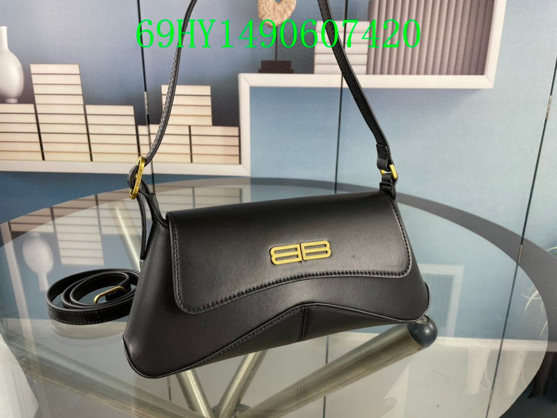 Satchel Bags - BGA Bags - 2260