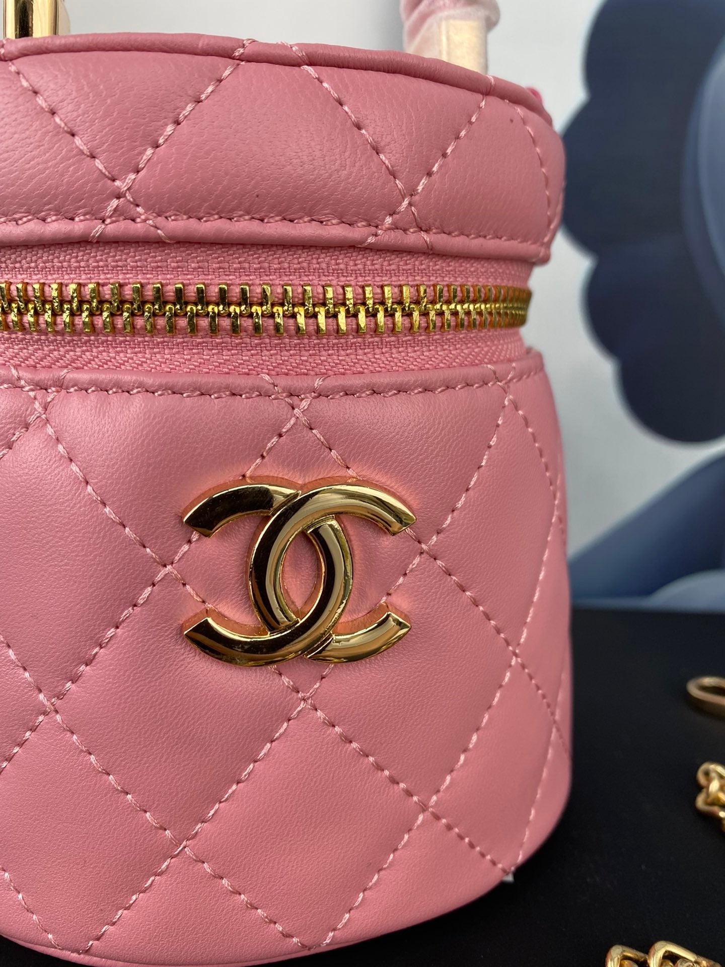 EN - New Bag CHL 408