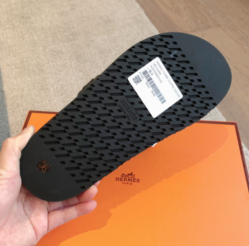 SAMC - HMS Men Shoes - 028