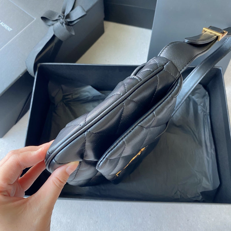 Glamy - YLS Bags - 441