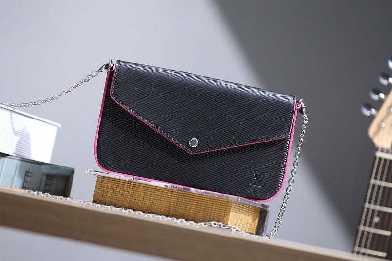 Glami Fashion Lu-Vi bags - 9010