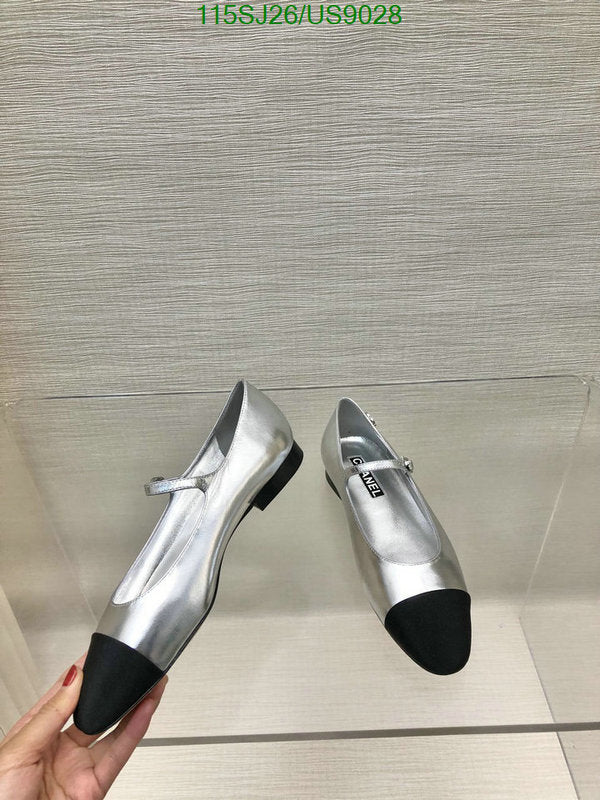 SAMC - CHL Women Shoes Ballet - 131