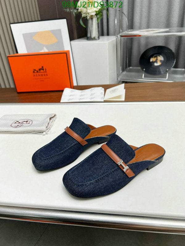SAMC - HMS Women Shoes - 047
