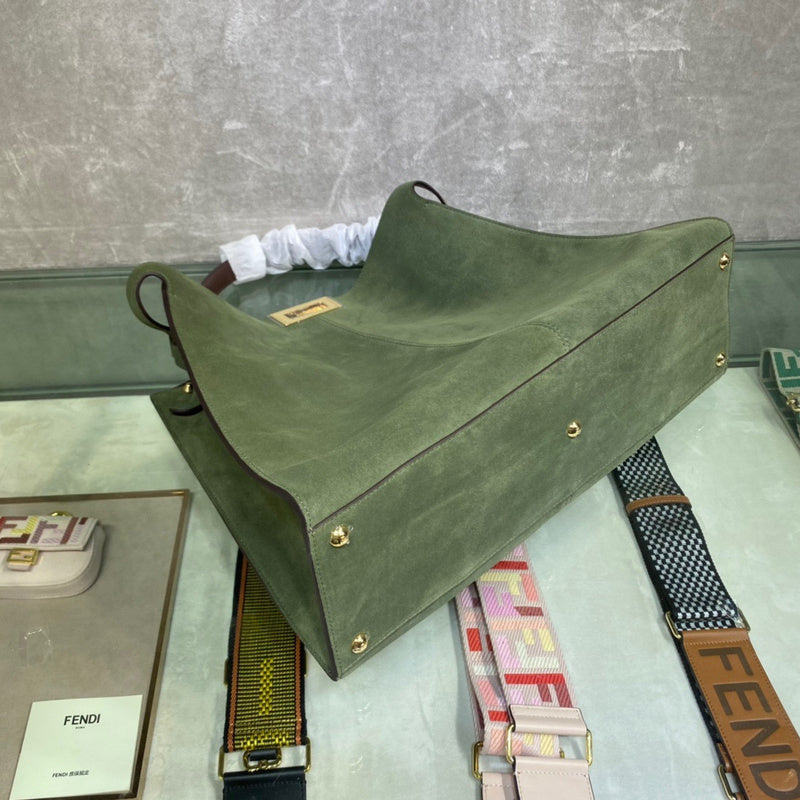 FDI Bags - Luxurious Bags  316