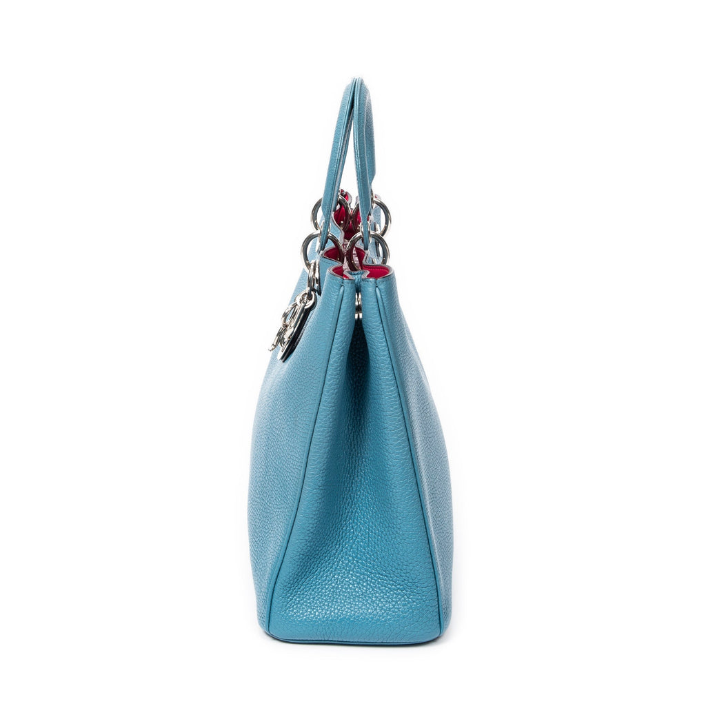 Large Diorissimo Tote