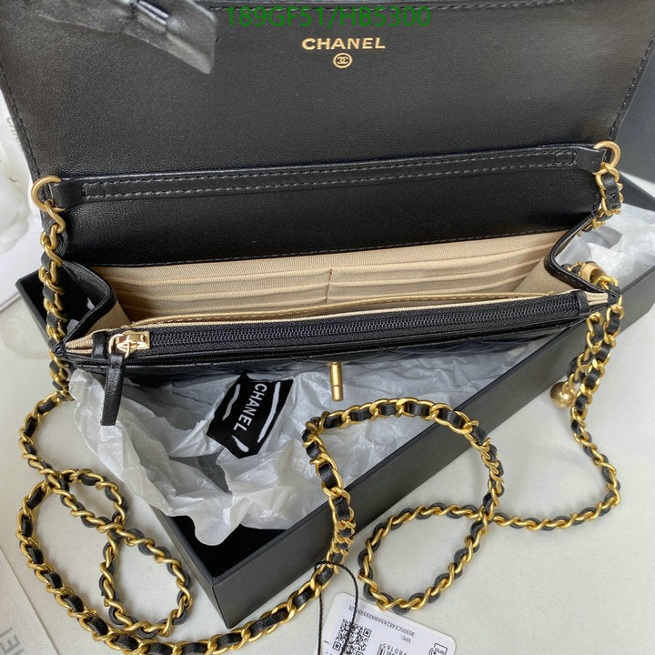 SAMC - CHL Bags - 151