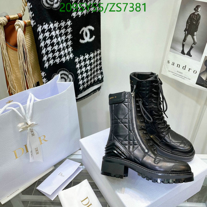 SAMCC - DOR Women Shoes - 1612
