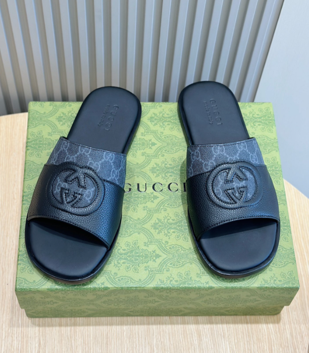 SAMC - GUKI Men Shoes - 023