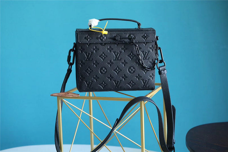 Glami Fashion Lu-Vi bags - 10107
