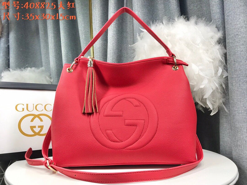 Glami Fashion - GCI Bags - 10873